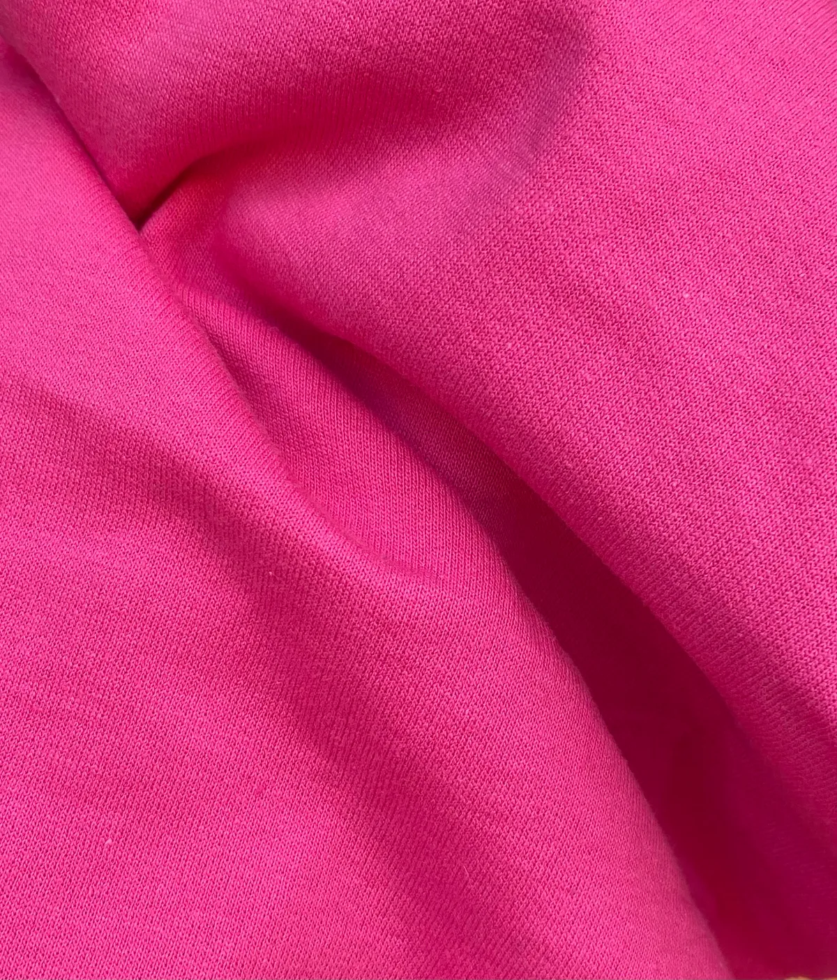 Fleece fucsia